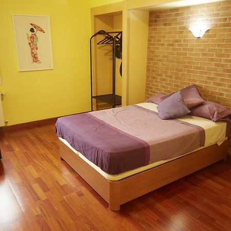 La Casa De La Biblioteca Apartment Кампродон Екстериор снимка